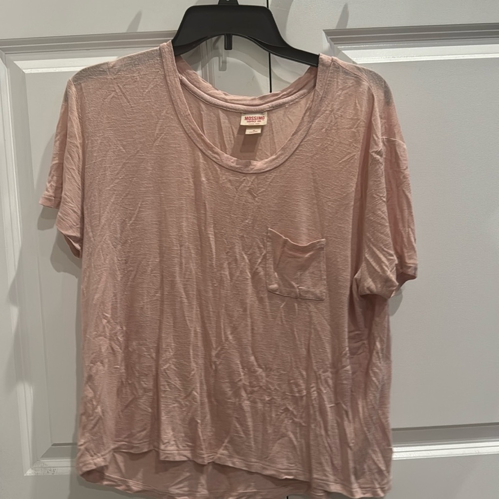 Short sleeve tshirt